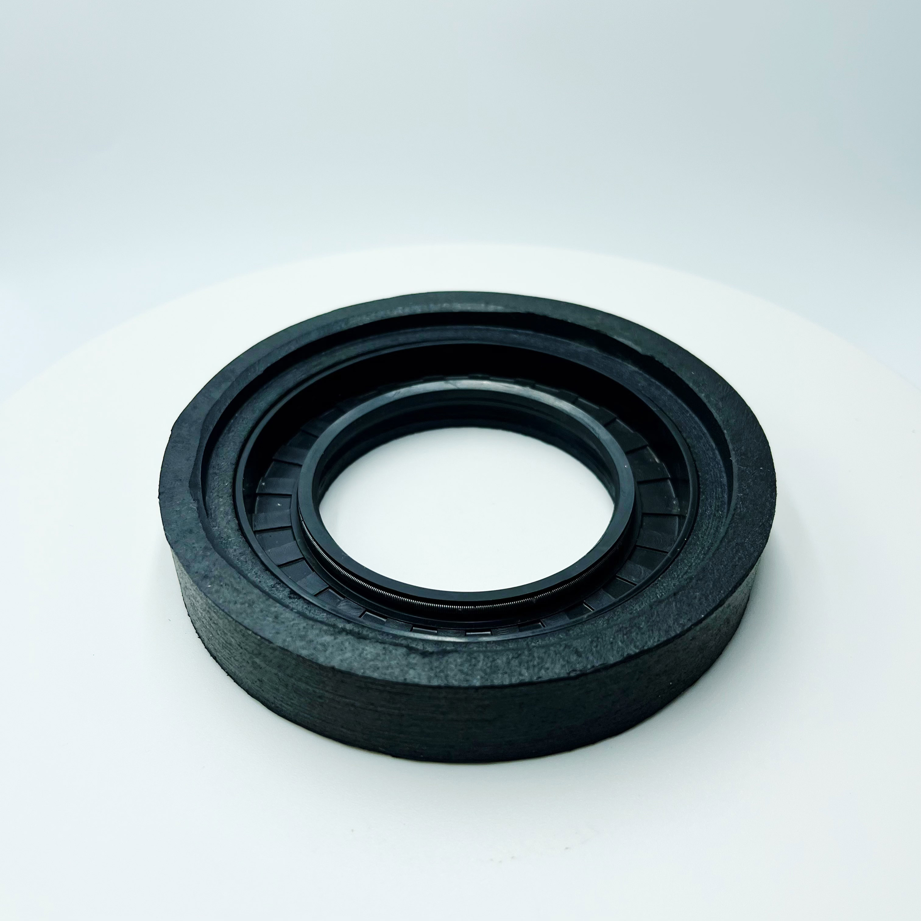 Transmission Oil Seal Leak