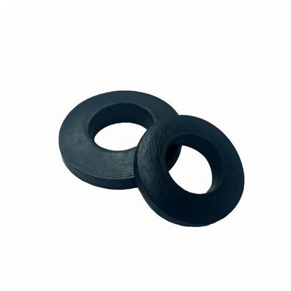 Bellow seal ring