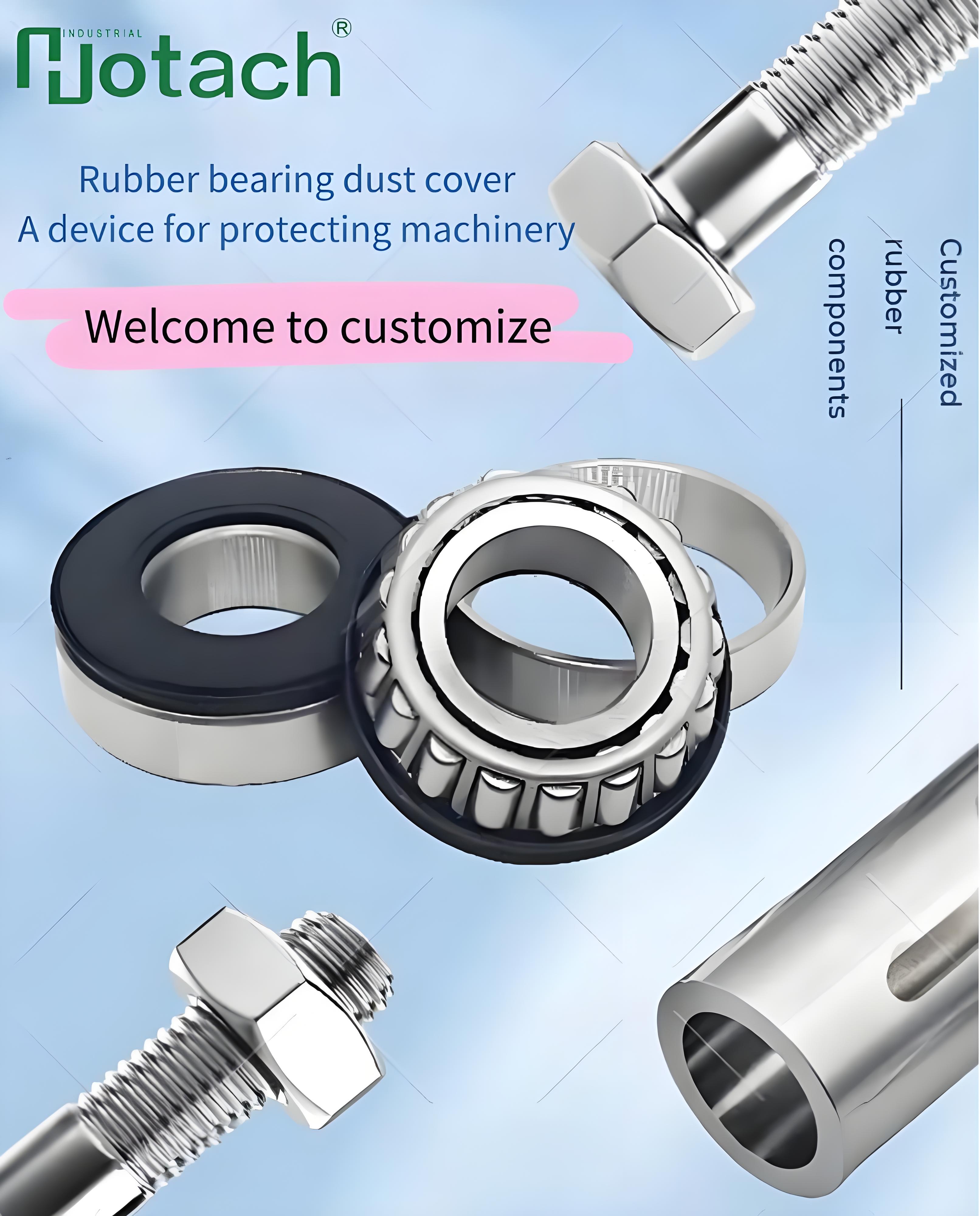 dust cover