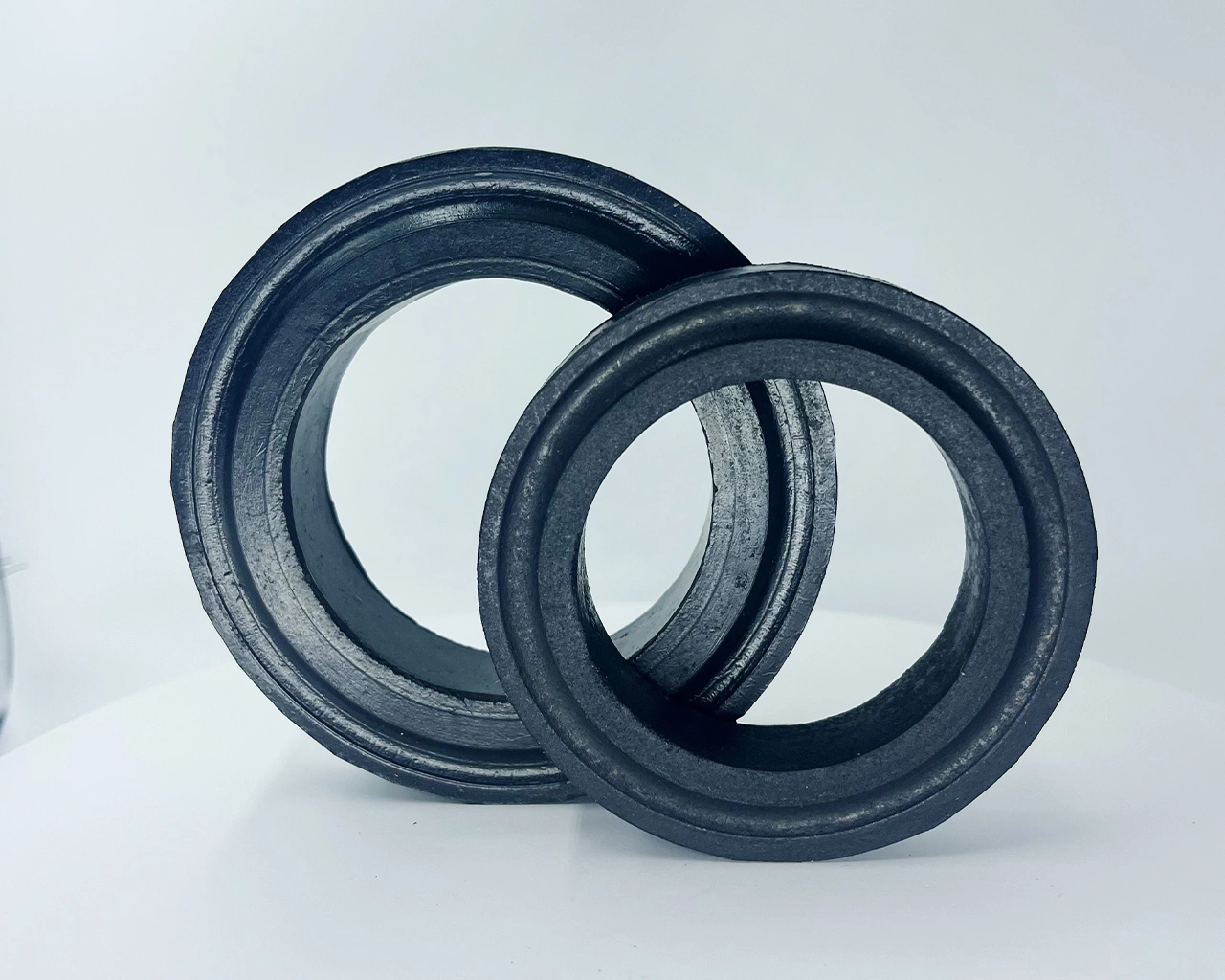 conveyor roller making machine