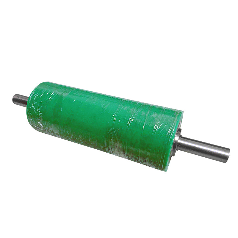 Dyeing Rubber Roller