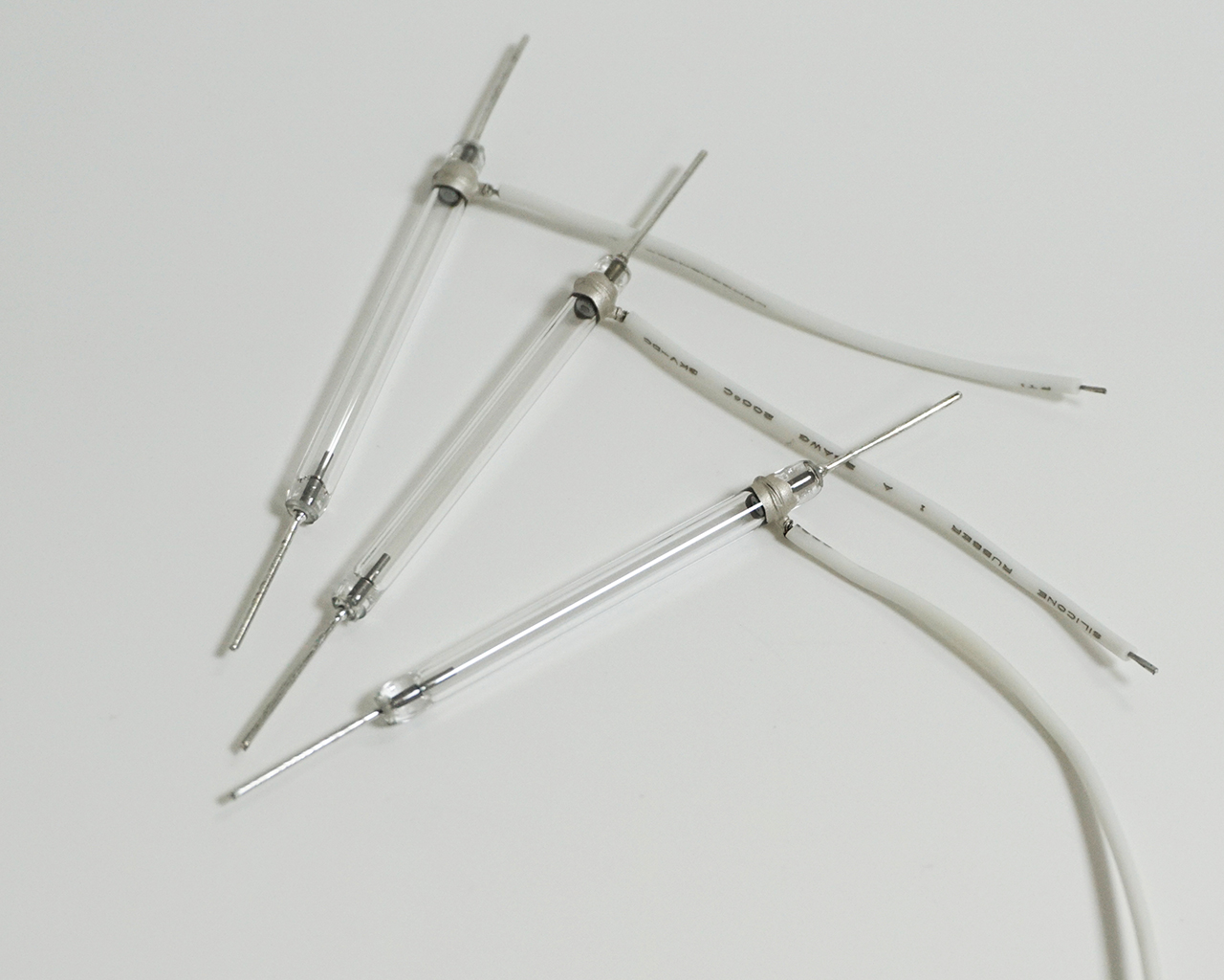 Speedlight Flash Tube