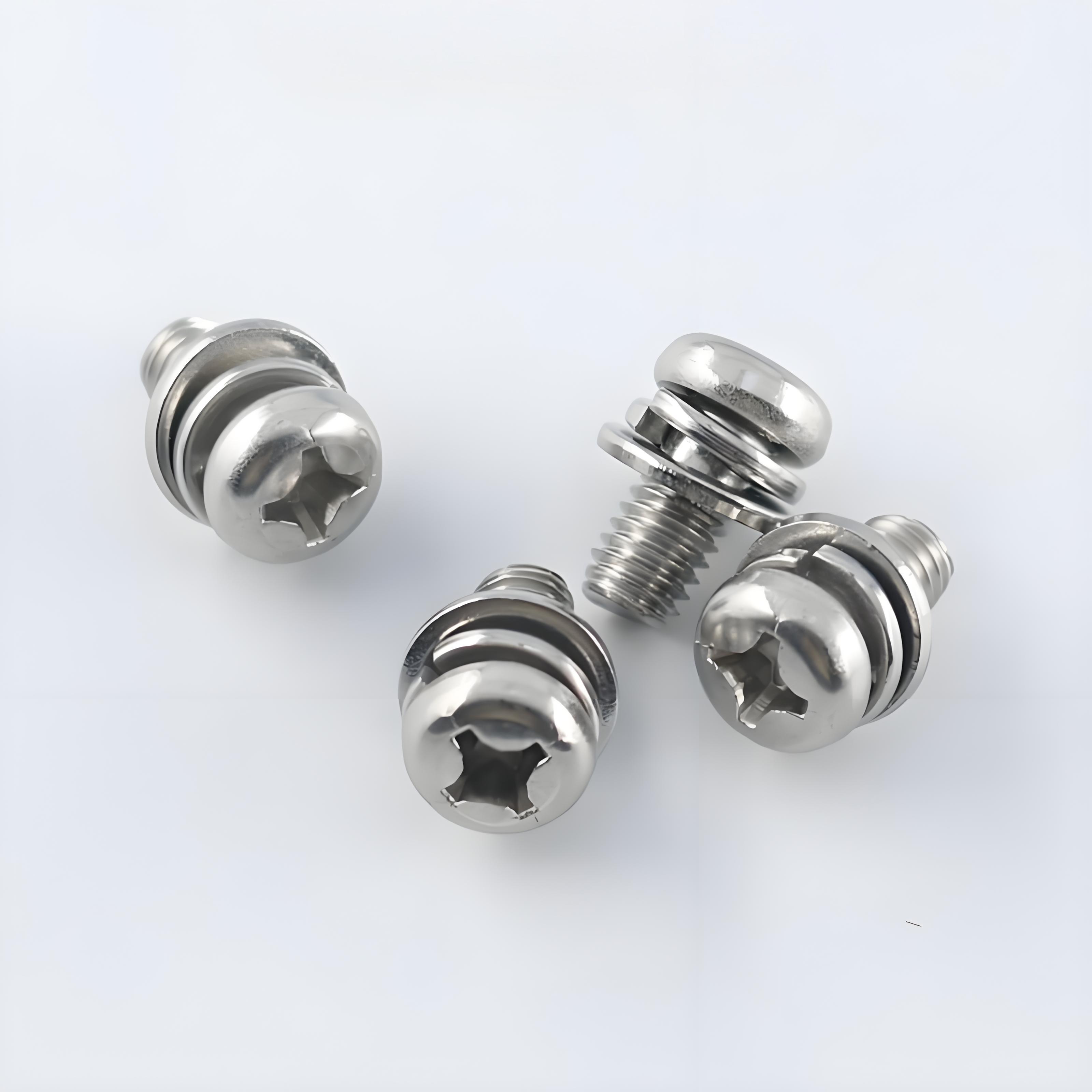 Fasteners
