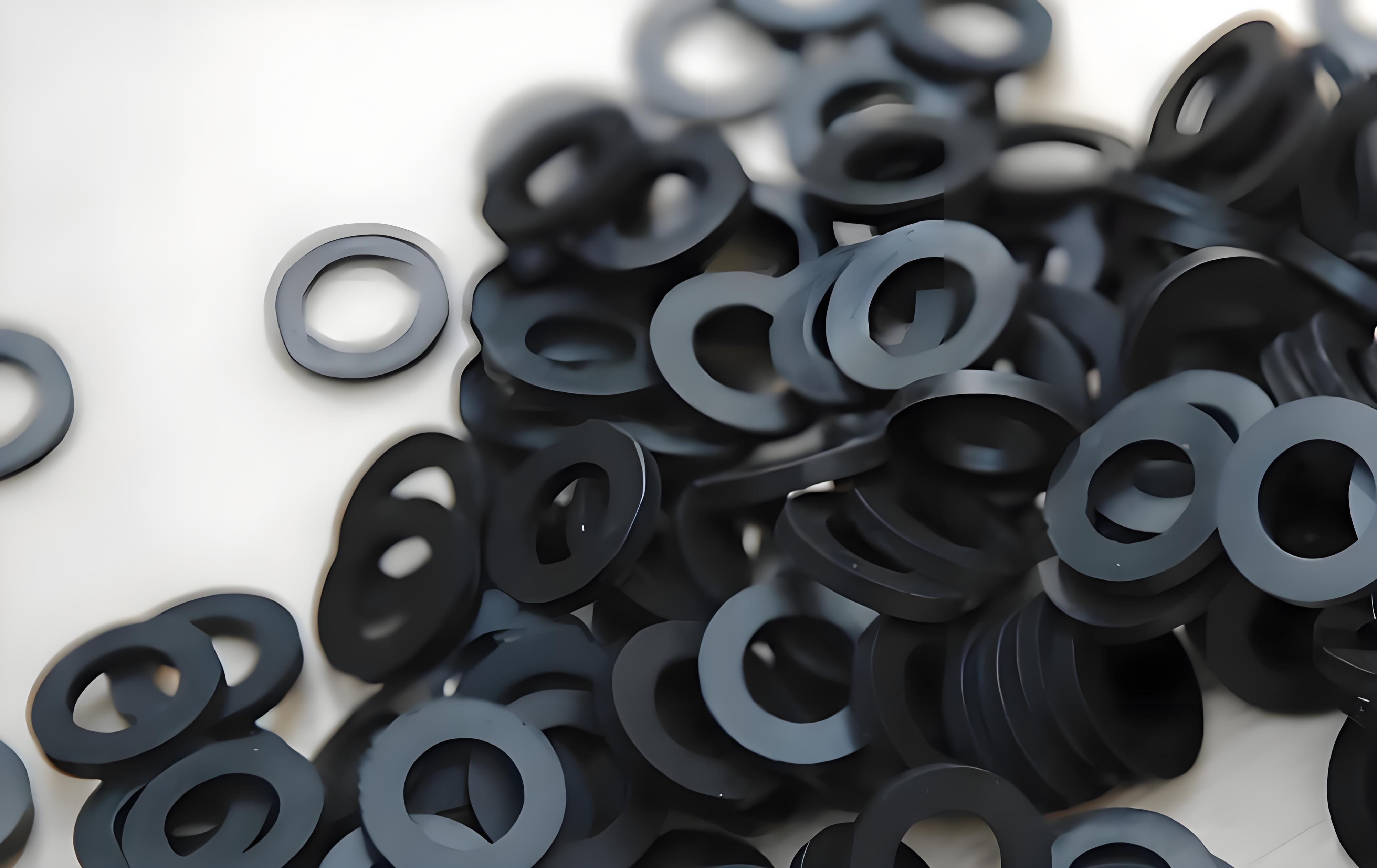 elastic ring