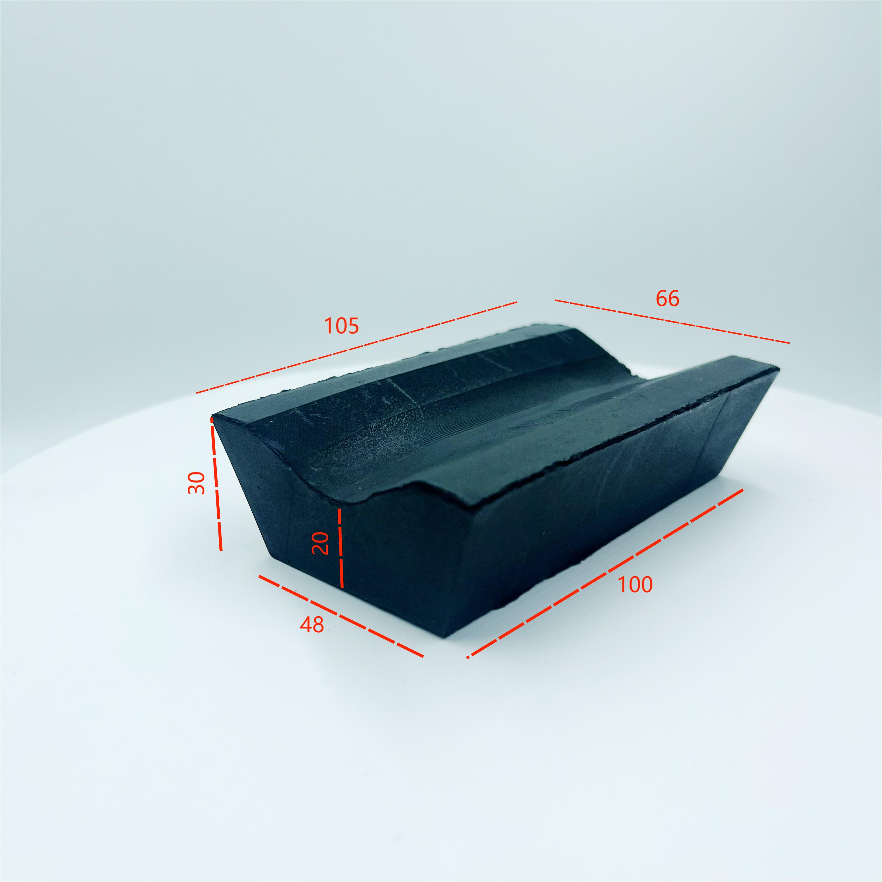 mining wheel lining seal