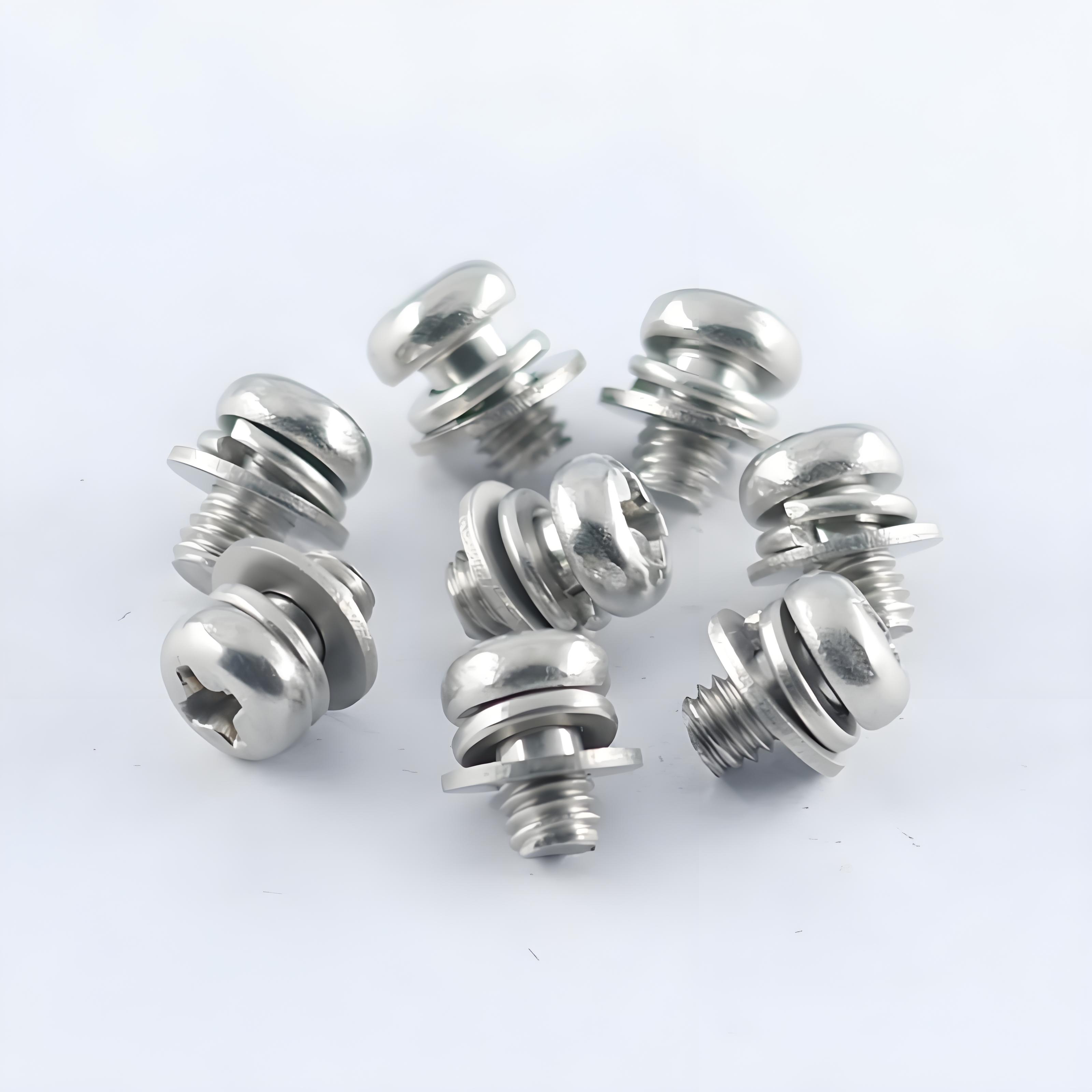 tek screws