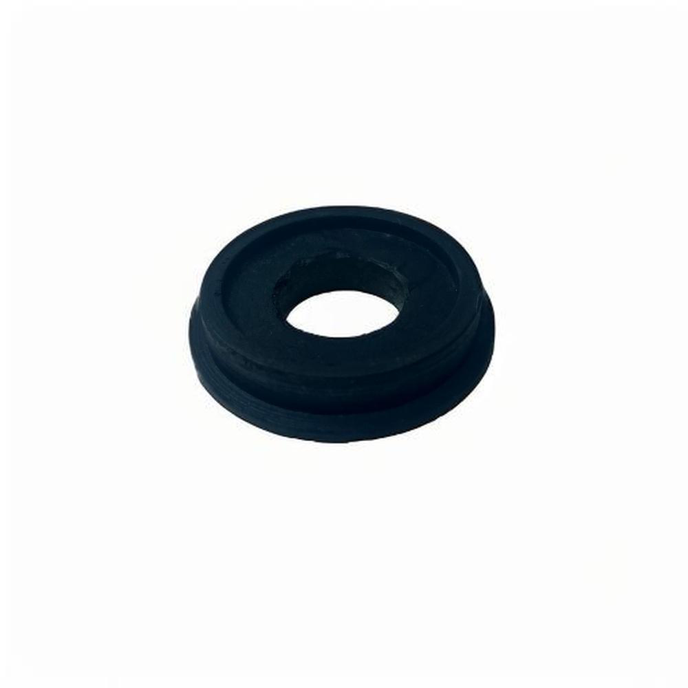 trailer dust cover