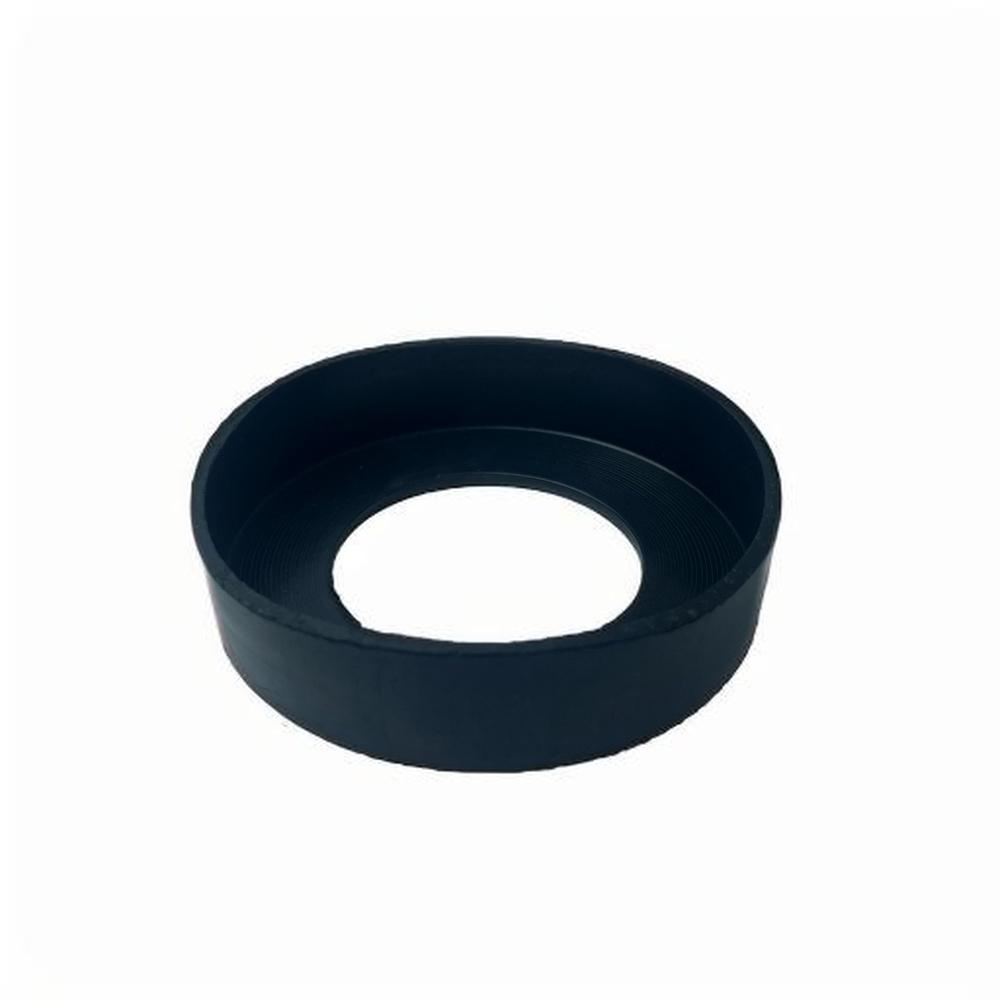 Bearing dustproof end cover