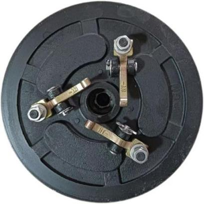 mustang clutch fork dust cover