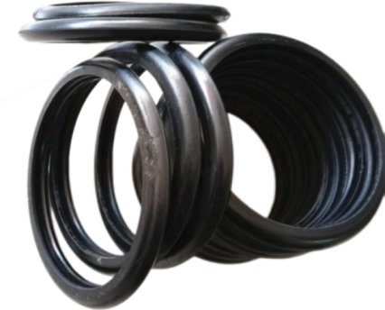 High quality rubber shock absorber ring