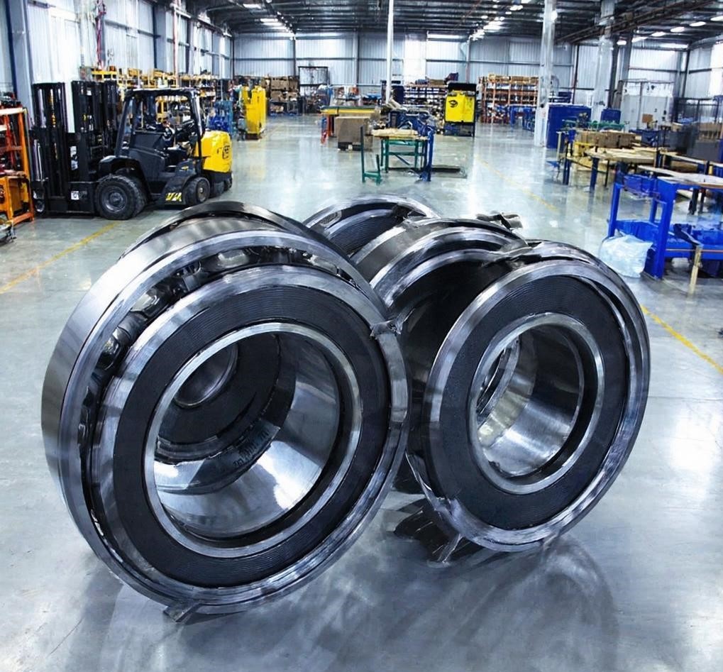 bearing dust cover