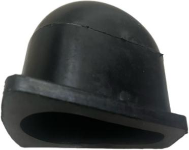 Non standard rubber parts