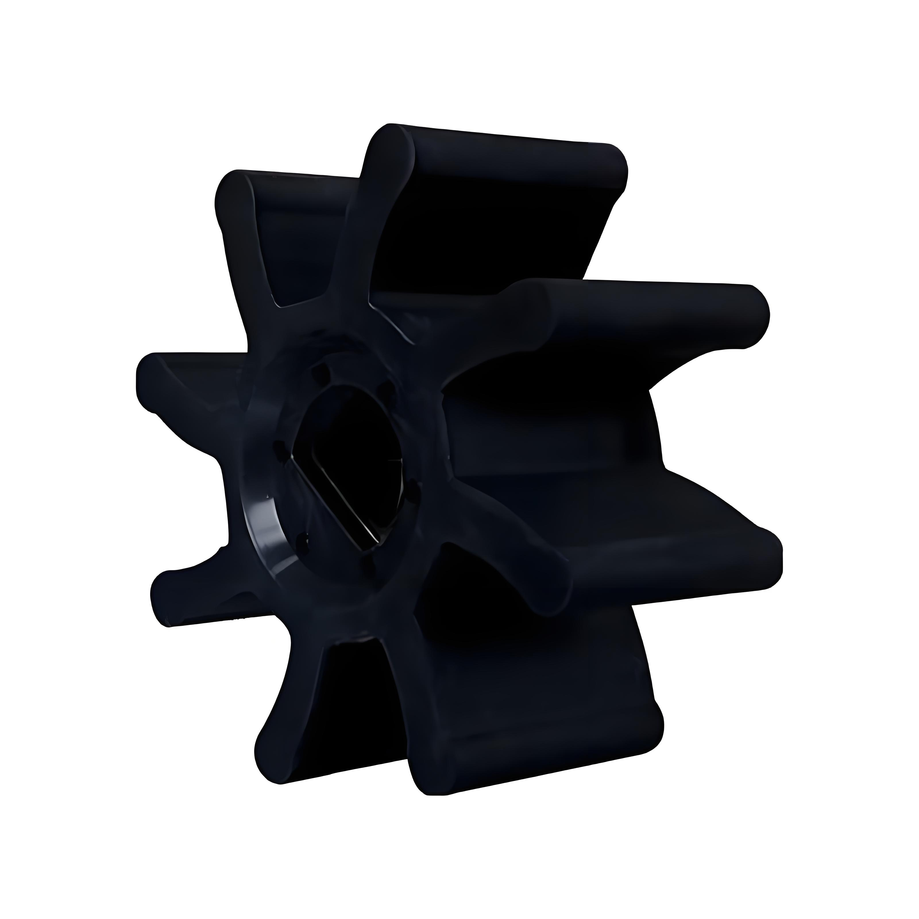 Wear-resistant impeller supplier