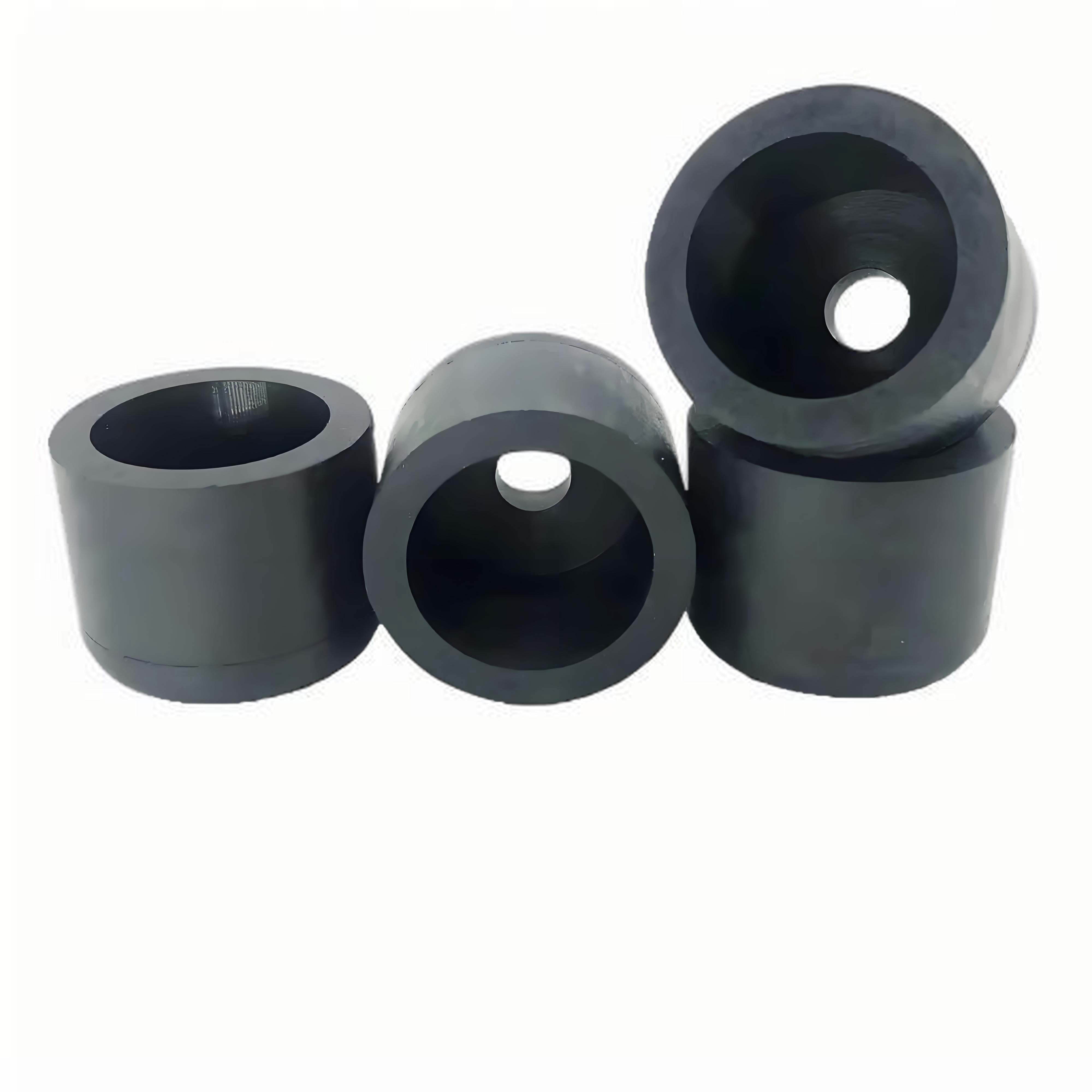 bearing buddy dust cover