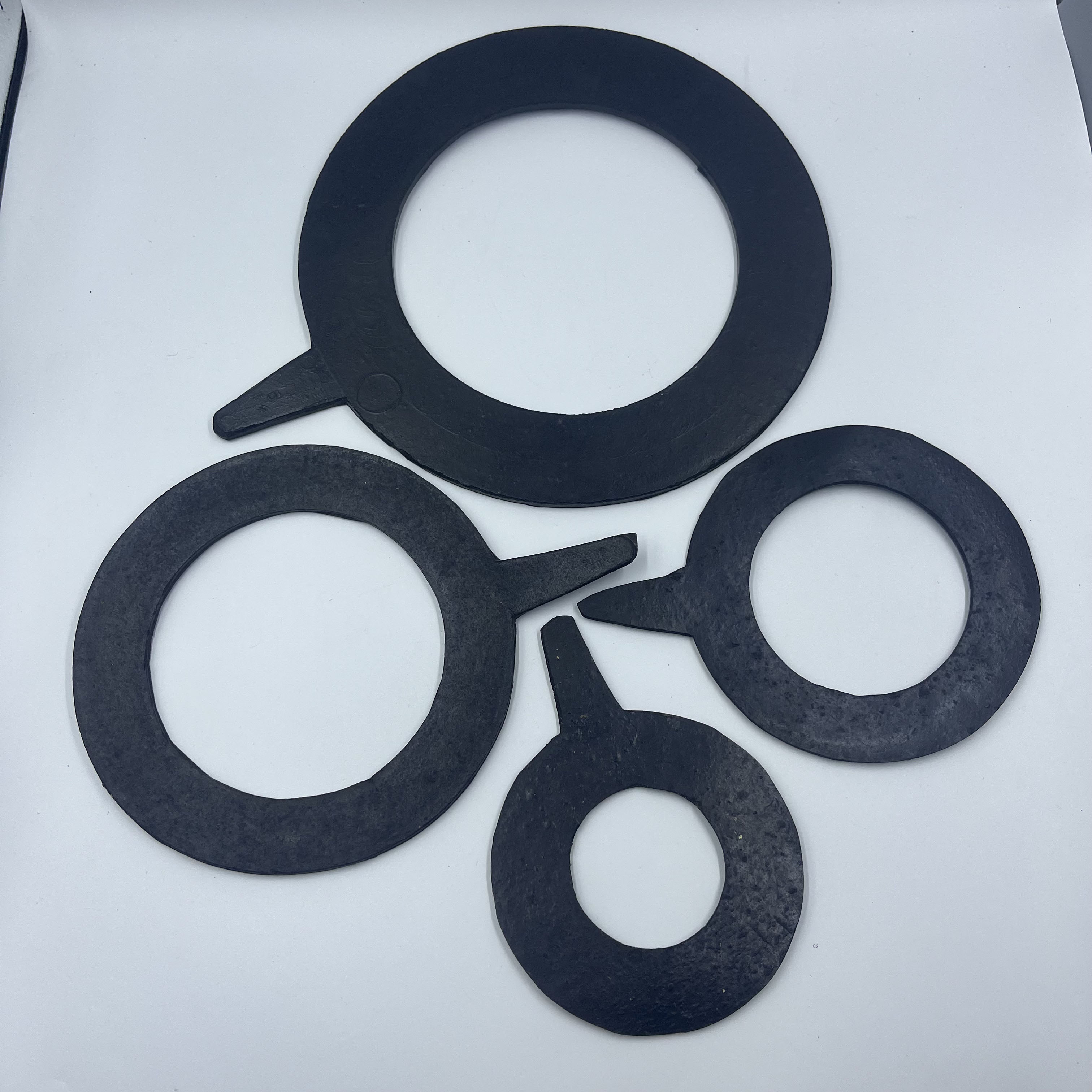 custom rubber gaskets