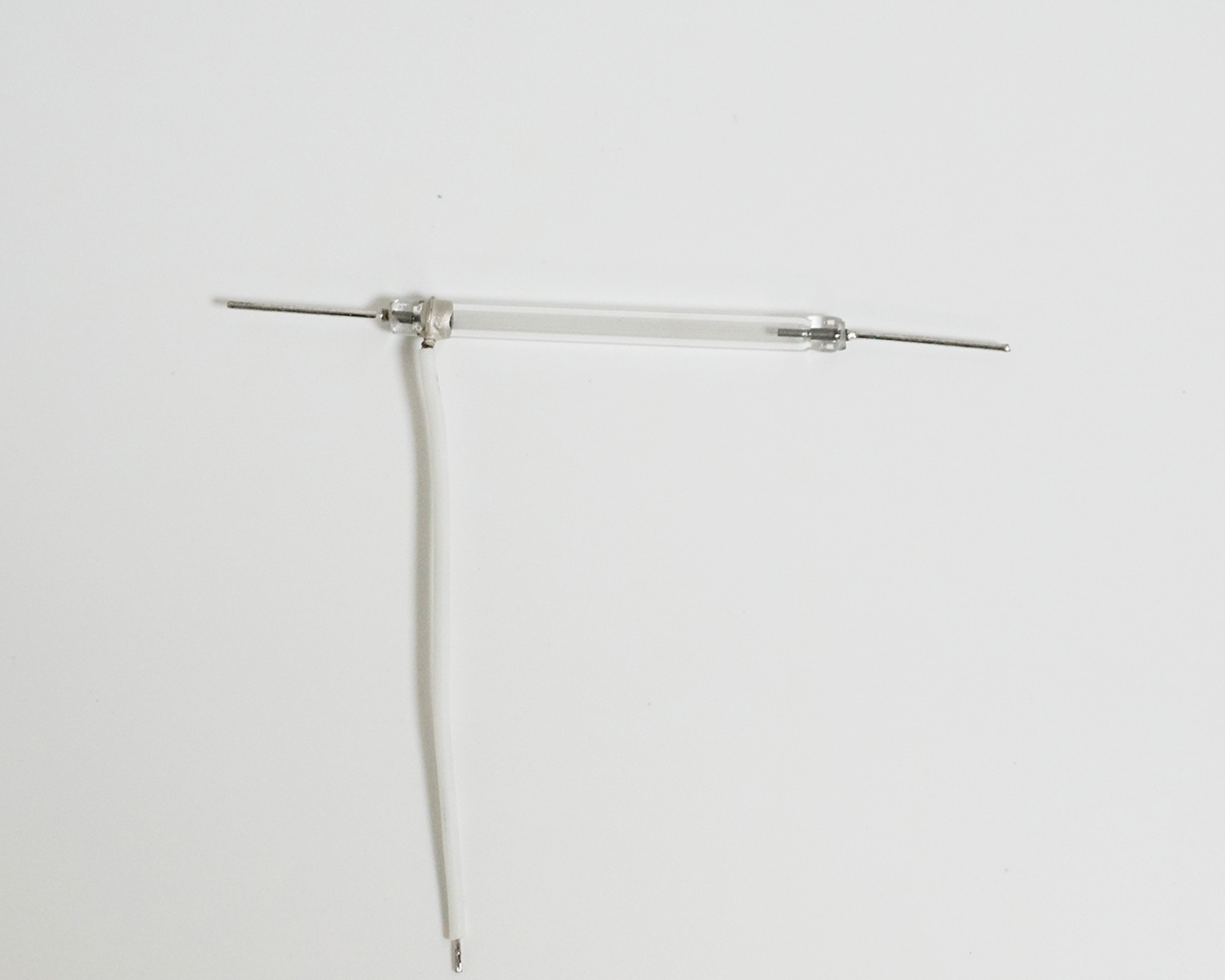 Flash tube