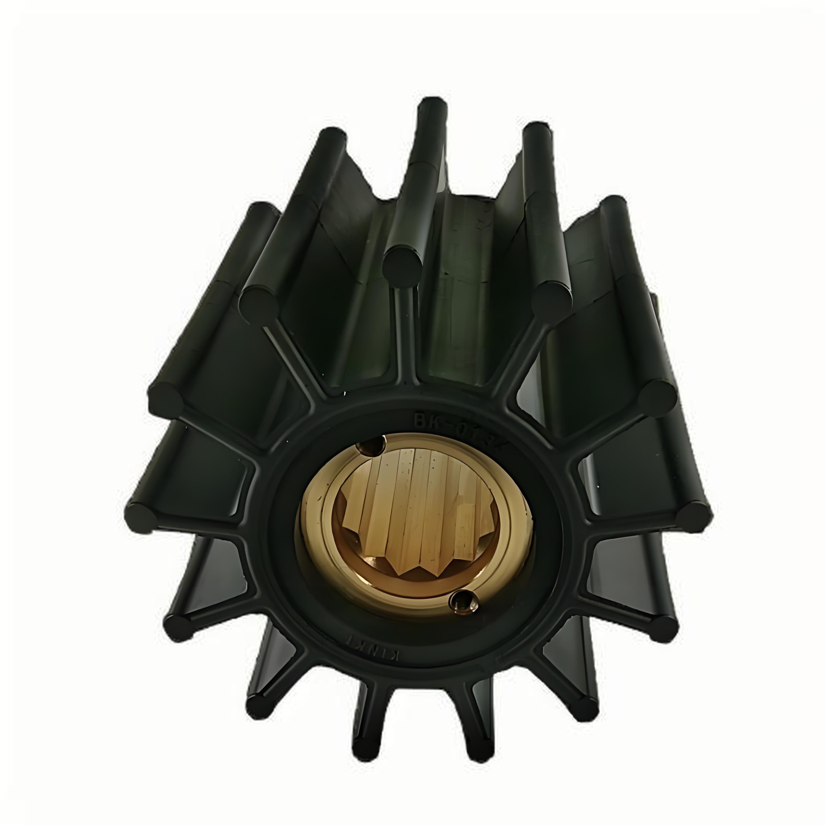 rubber impeller manufacturer