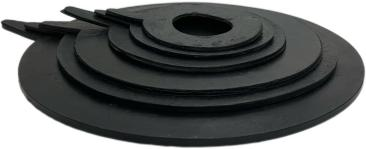 rubber gasket material