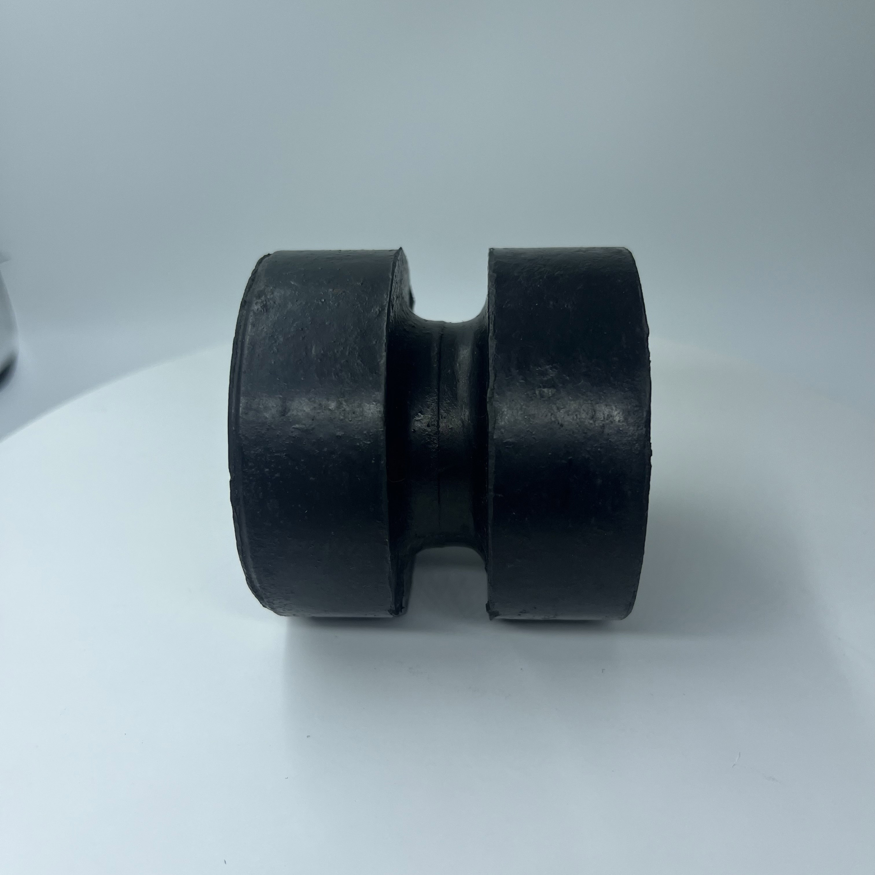custom shaped rubber parts