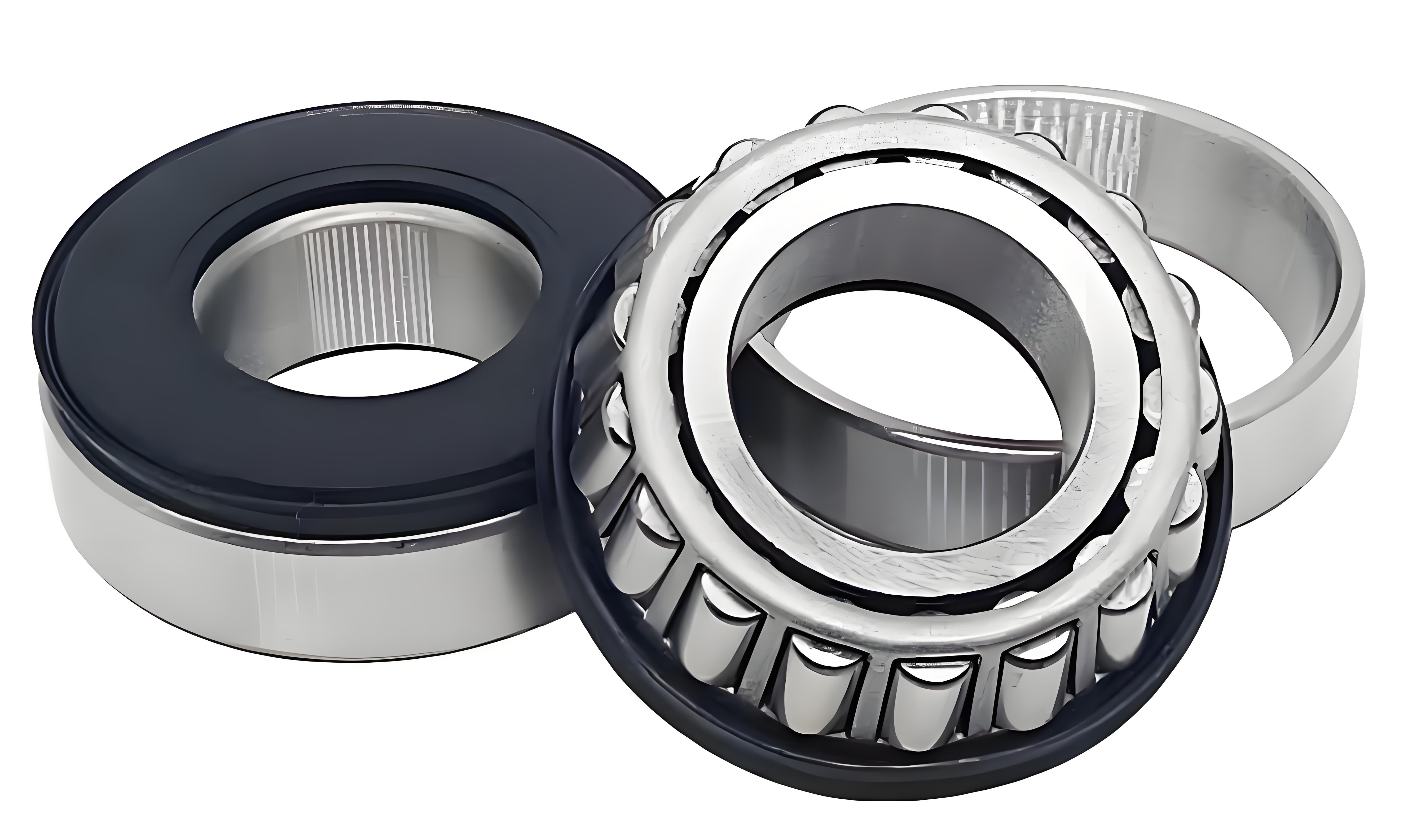 bearing shield