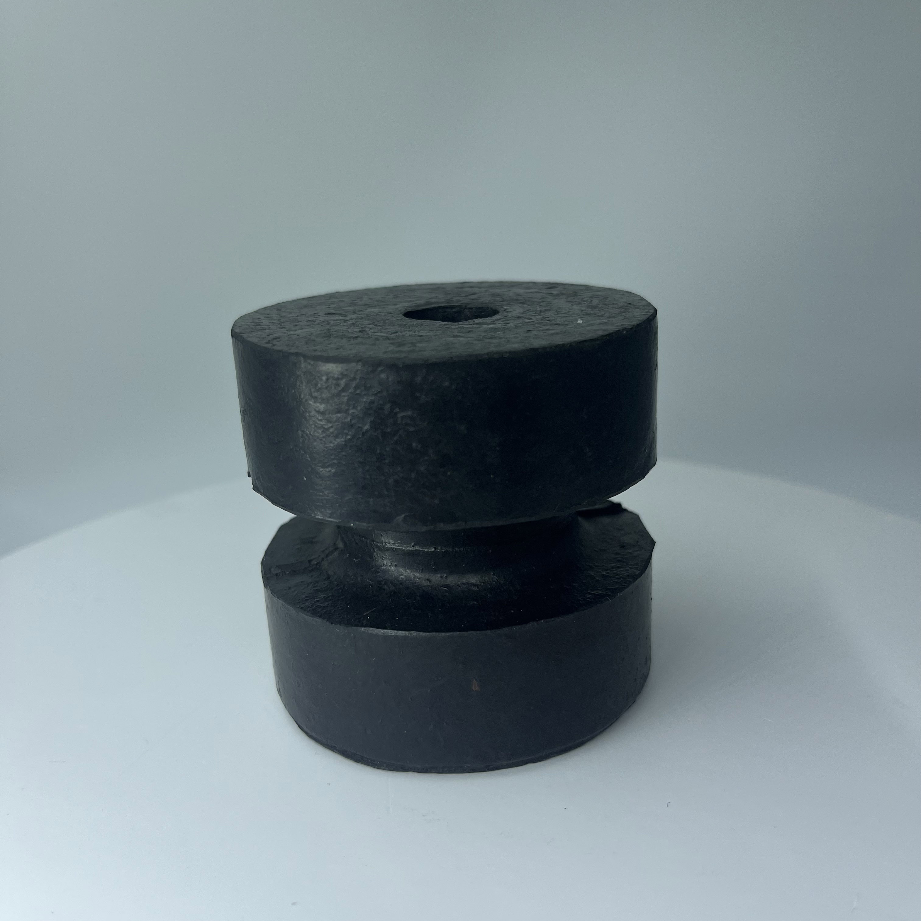 rubber mould parts
