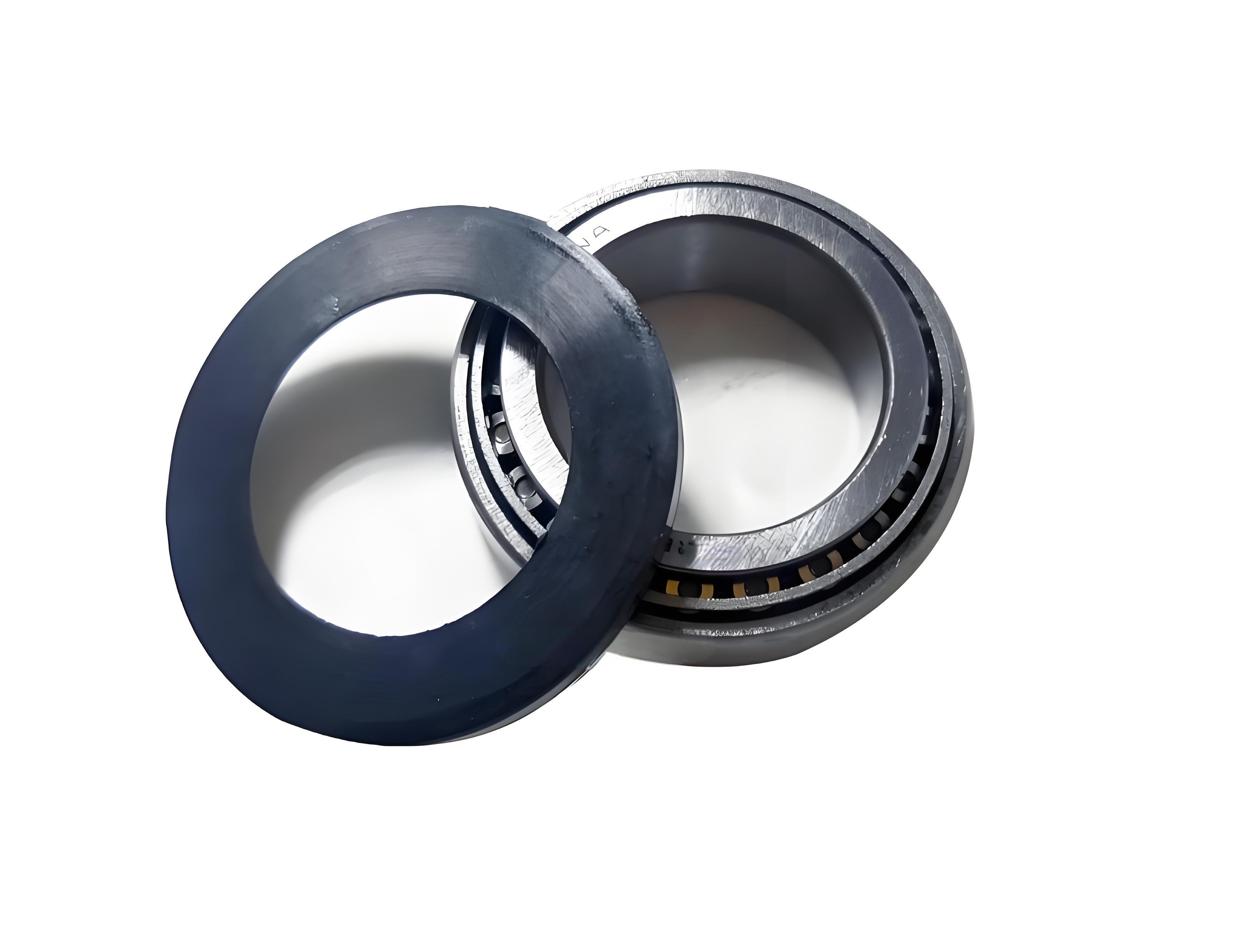 Bearing seals