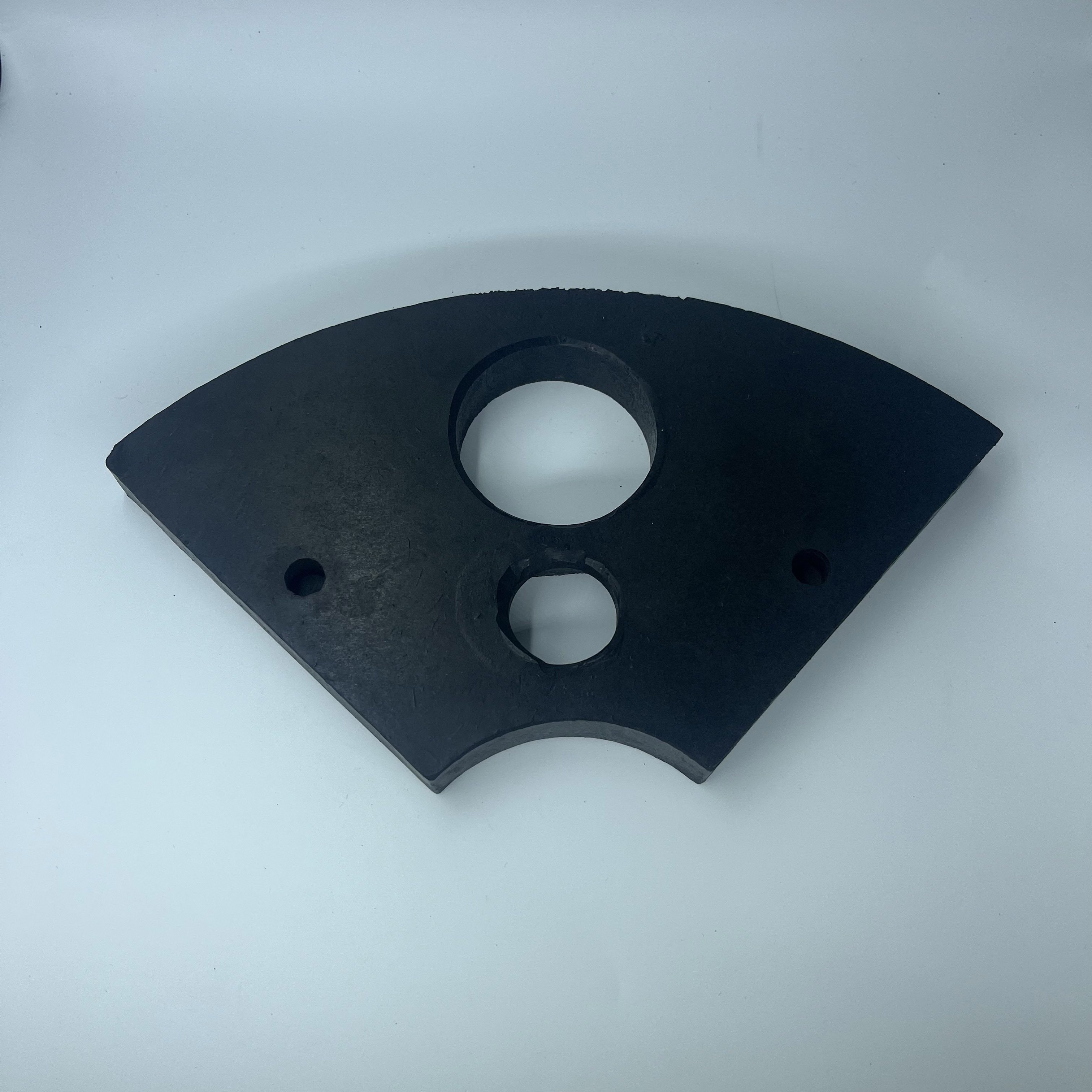 industrial rubber parts