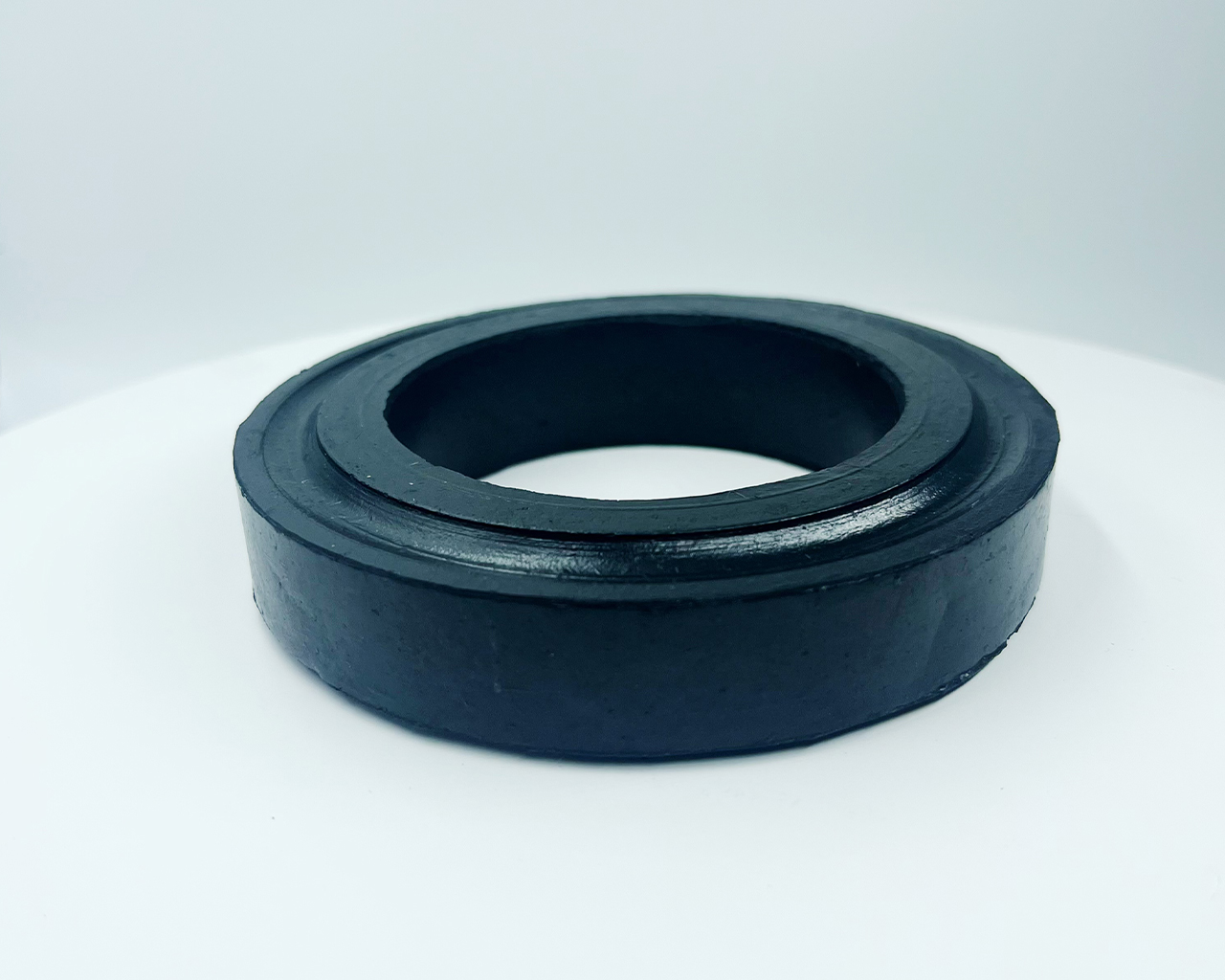 Impact Roller Rubber Rings