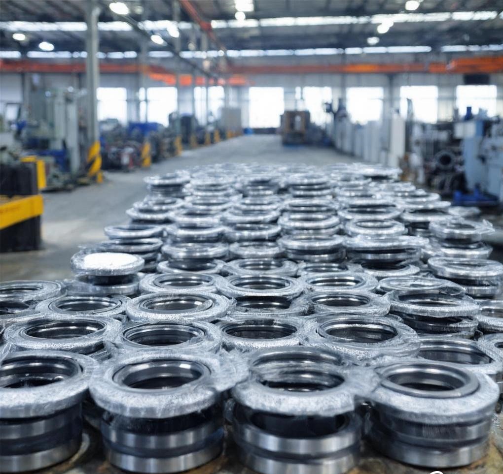 bearing dust cover