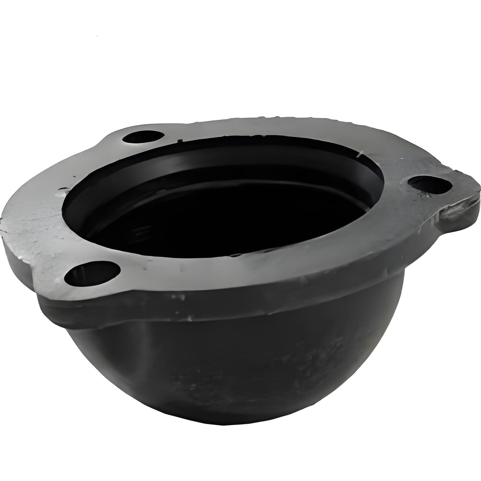 Clutch dust guard