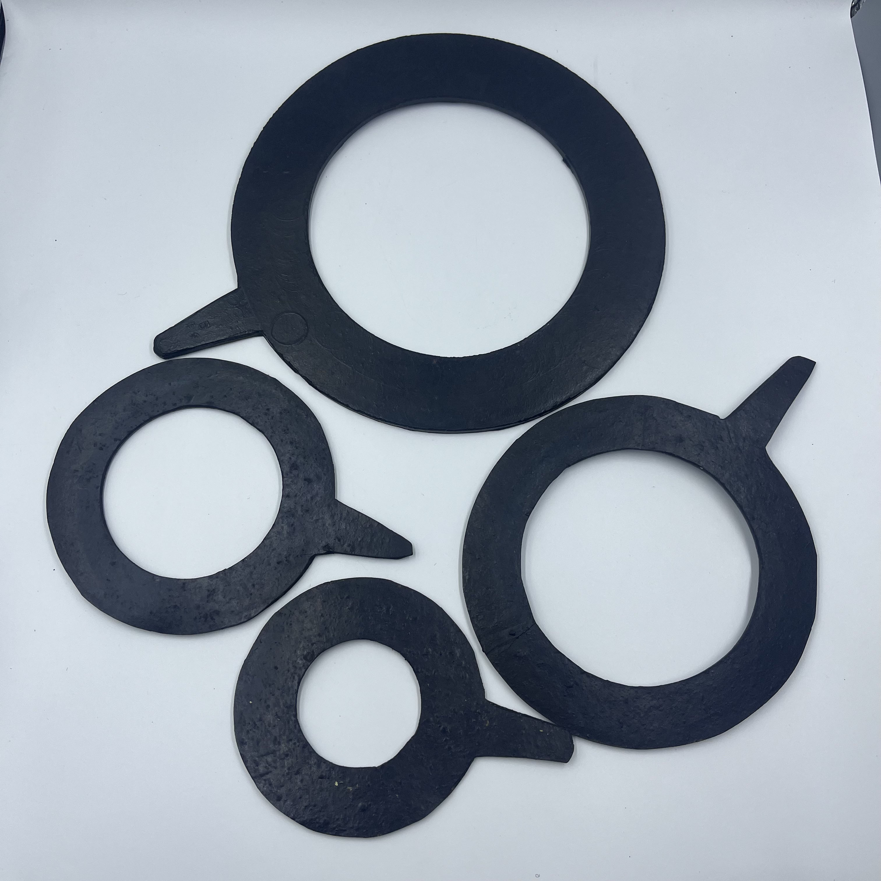 rubber flange gasket