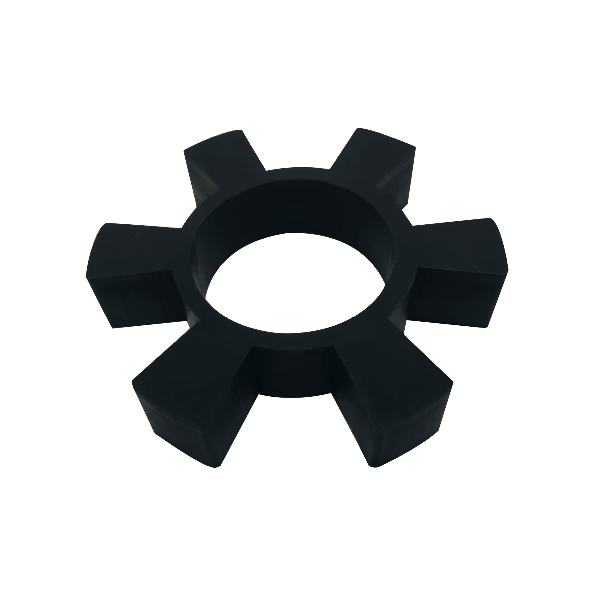 Spider Coupling Element