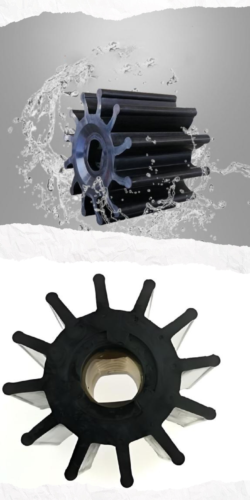 Marine Parts