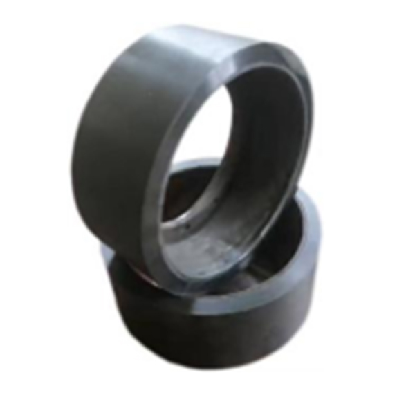 Forklift rubber wheels
