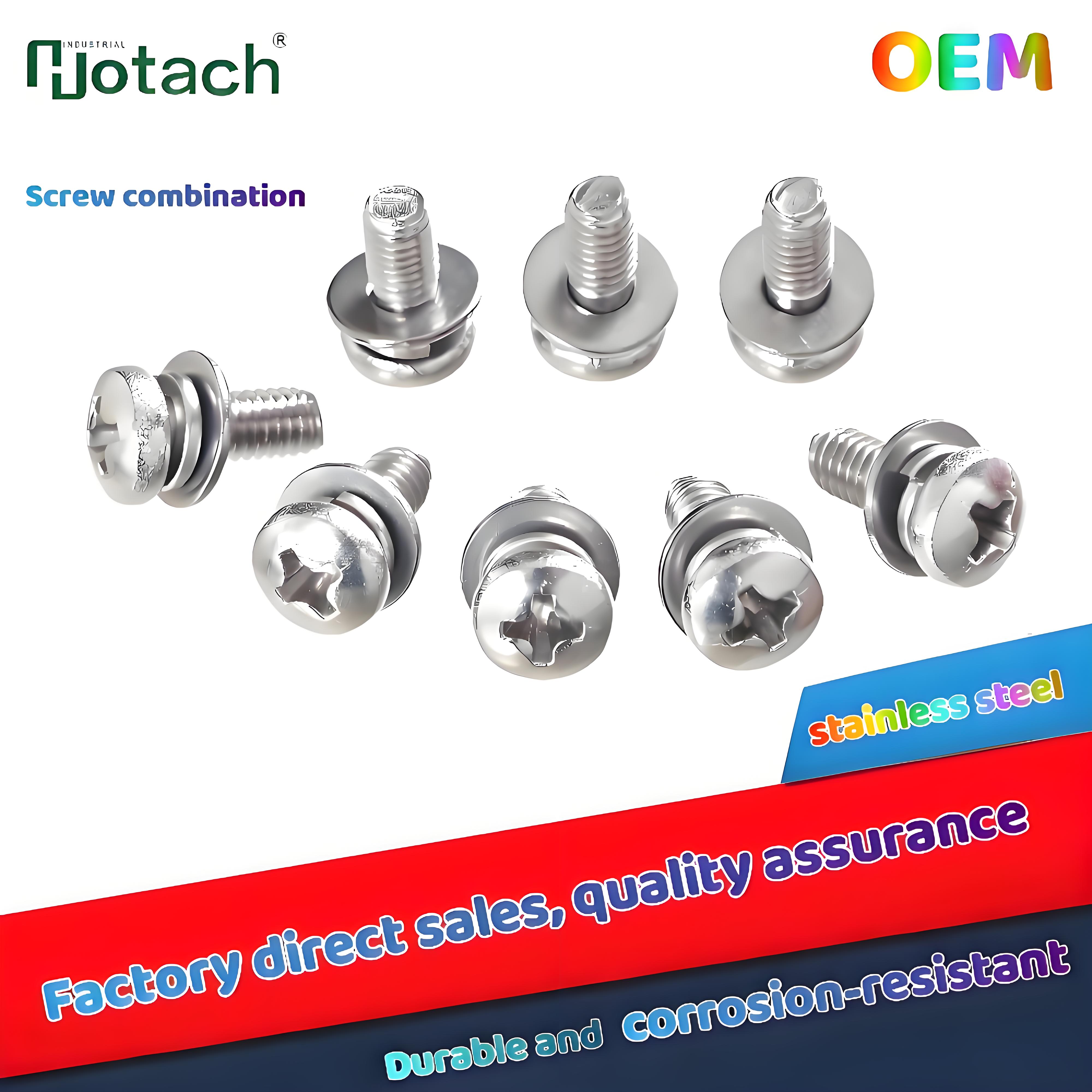 decking screws