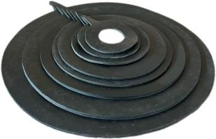 bulk gasket material