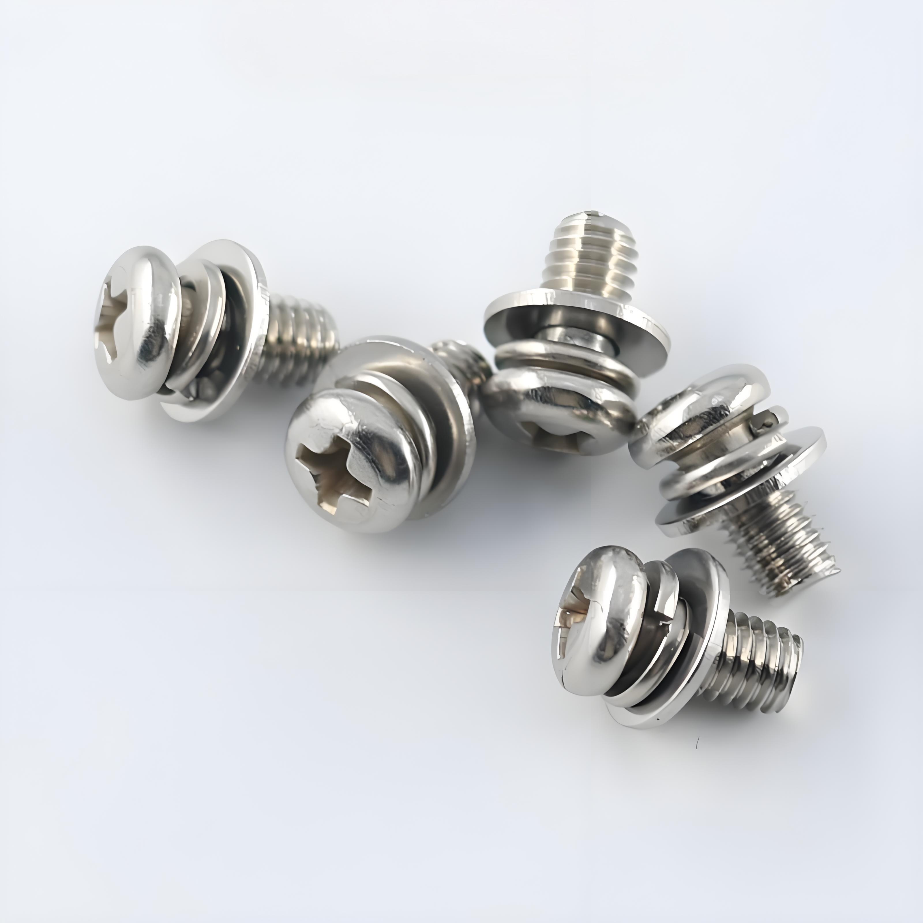 tapcon screws