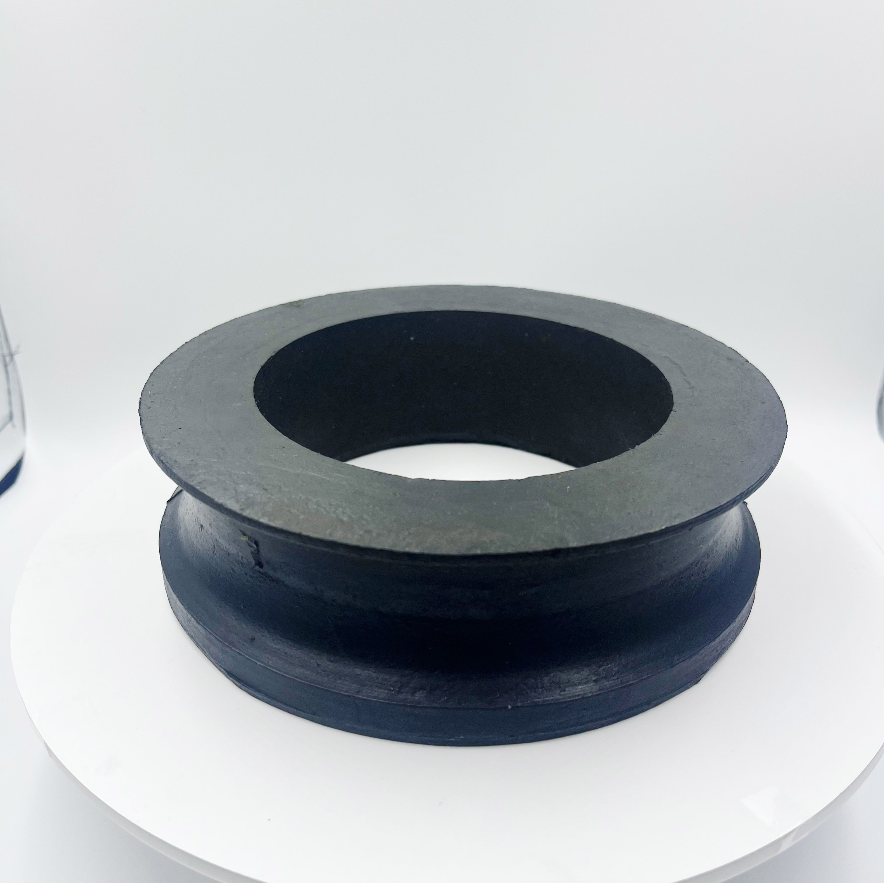 cableway wheel lining