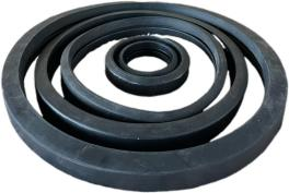 mechanical joint adapter
