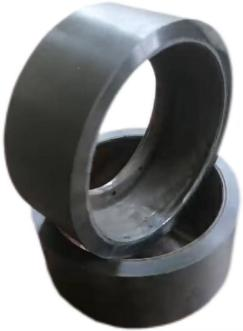 Load bearing wheels