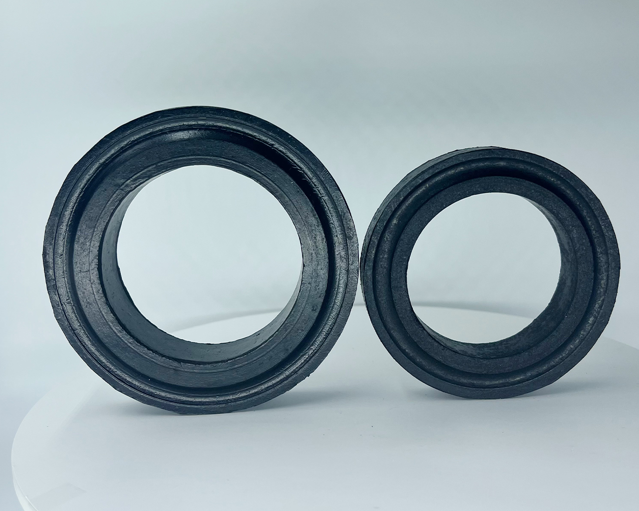 Buffer roller
