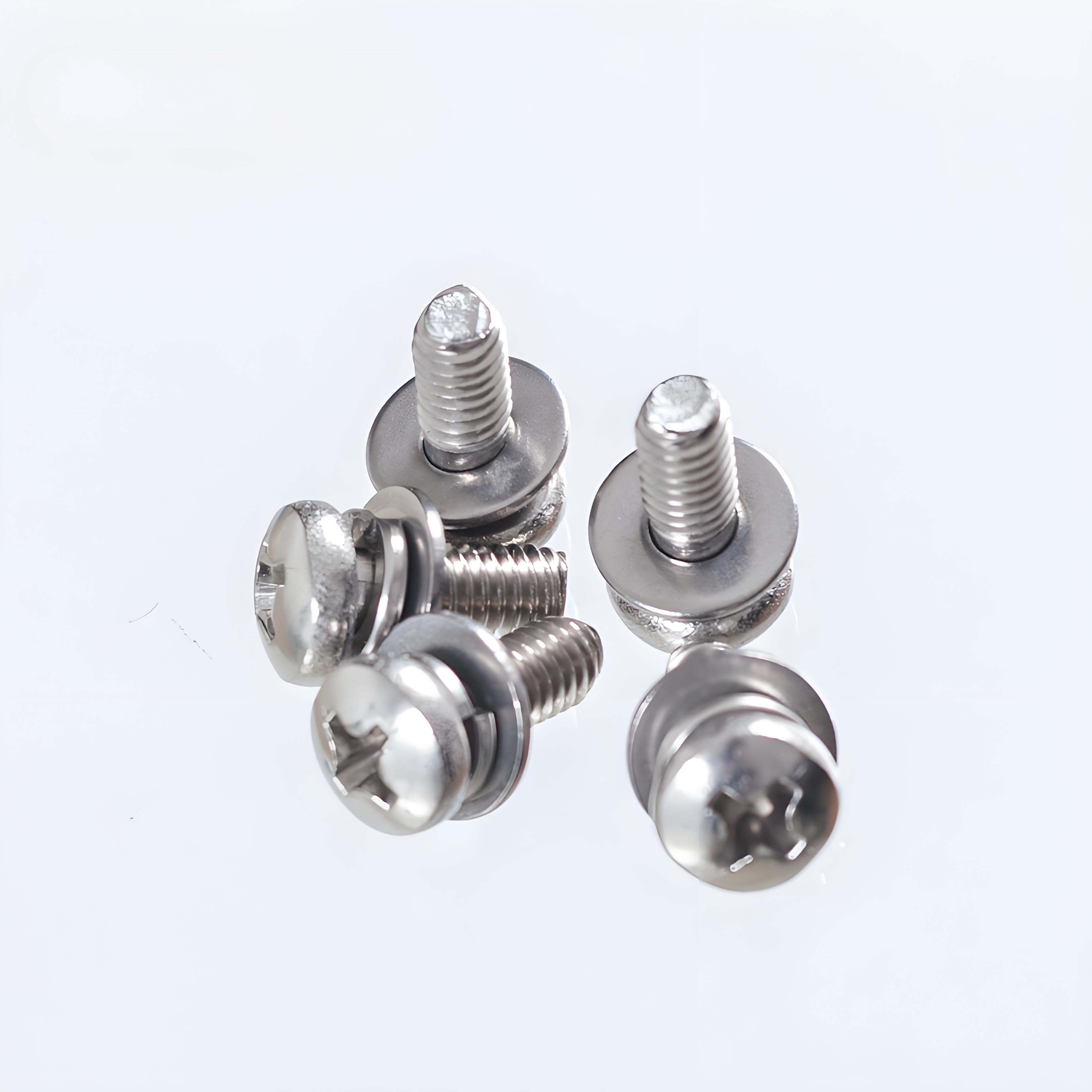Dry wall screws