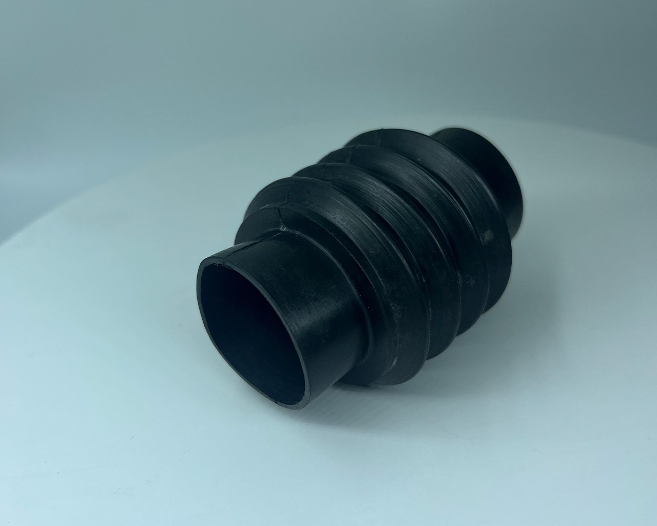 Custom Rubber Products