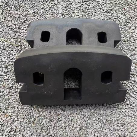Rubber bumper manufacturer