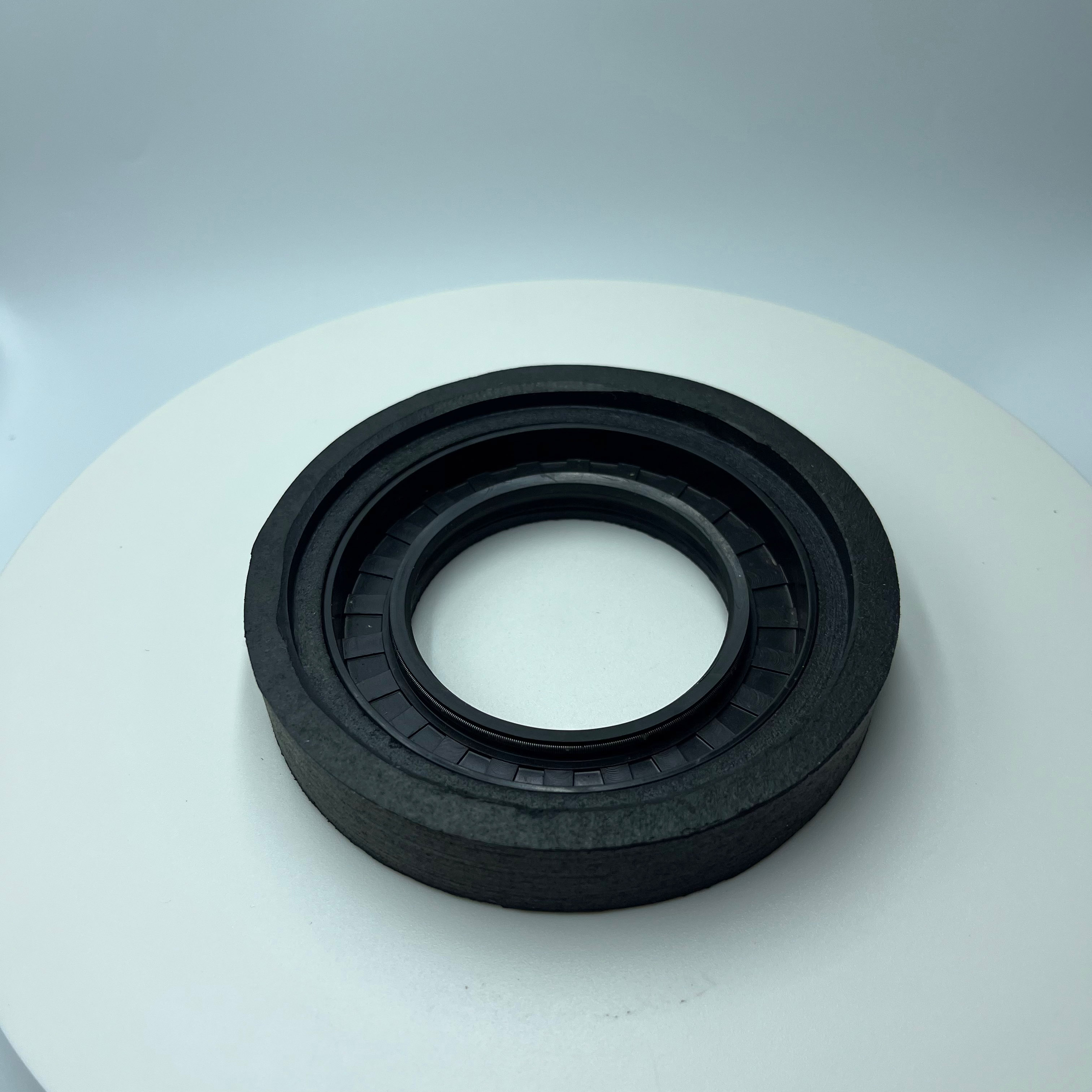 Transmission Oil Seal Leak
