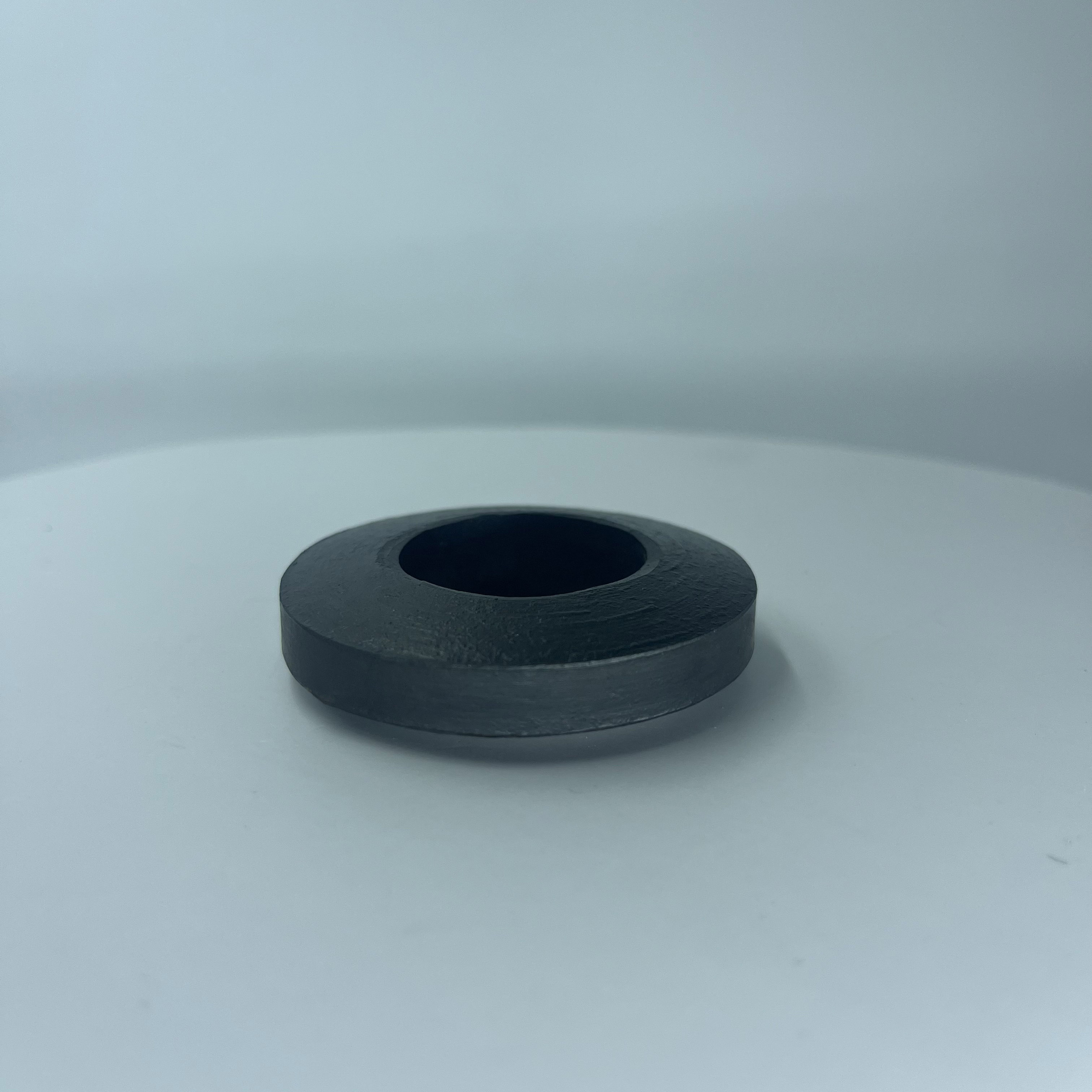 Black Rubber