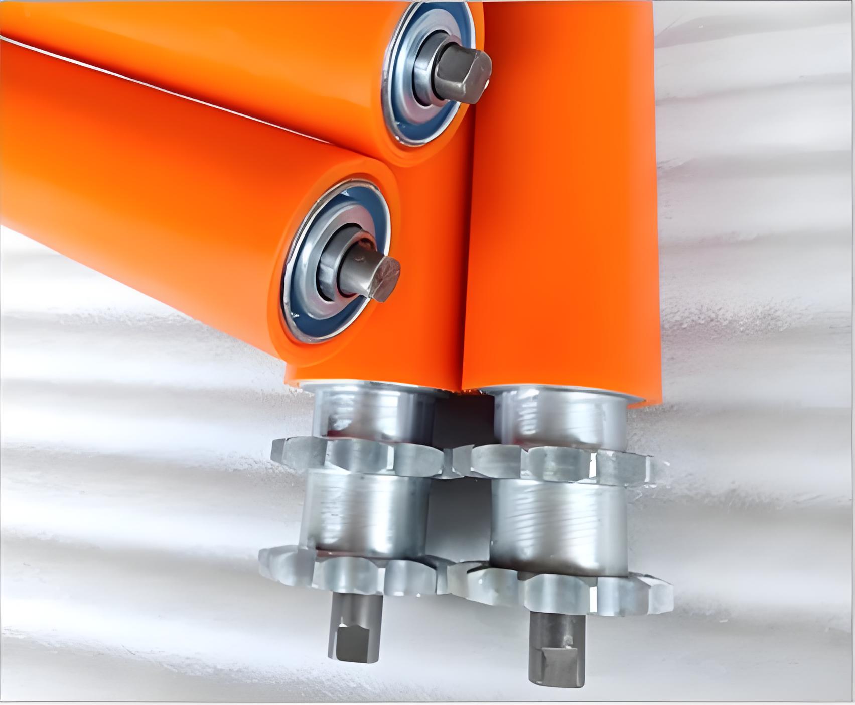 Ink Roller