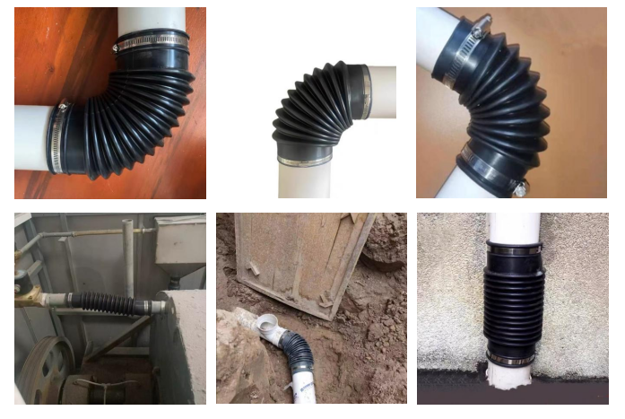Rubber Product Supplier