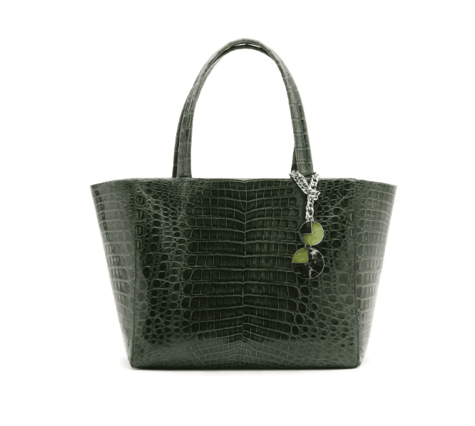 Croco Leather bags|melody leather®