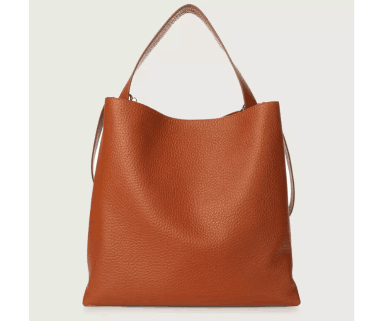 Shopper totes|Melody Leather®